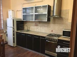 1-к квартира, вторичка, 41м2, 3/4 этаж