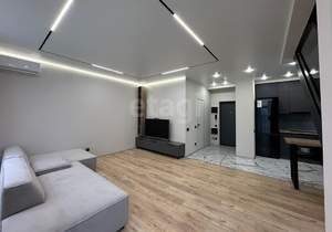 3-к квартира, вторичка, 77м2, 1/9 этаж