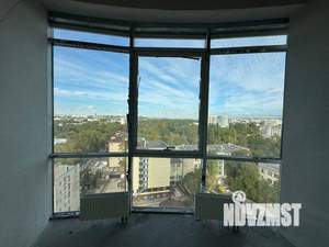 2-к квартира, вторичка, 66м2, 10/15 этаж