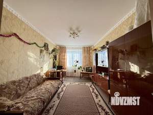 2-к квартира, вторичка, 54м2, 6/11 этаж