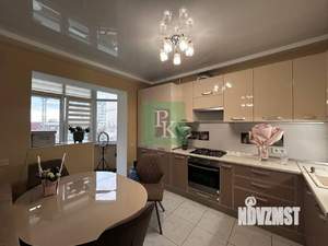 2-к квартира, вторичка, 55м2, 3/10 этаж