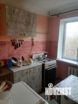 2-к квартира, вторичка, 45м2, 3/4 этаж