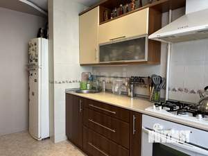 3-к квартира, вторичка, 67м2, 4/9 этаж