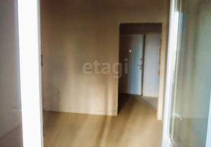 1-к квартира, вторичка, 36м2, 2/16 этаж