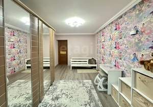 3-к квартира, вторичка, 67м2, 1/9 этаж