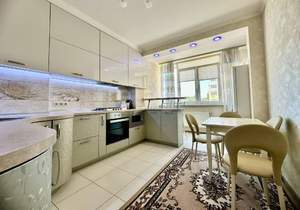 1-к квартира, вторичка, 50м2, 2/11 этаж