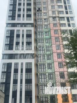 2-к квартира, вторичка, 60м2, 8/18 этаж