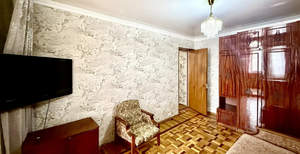 2-к квартира, вторичка, 54м2, 2/5 этаж