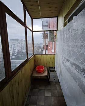 1-к квартира, вторичка, 34м2, 6/9 этаж