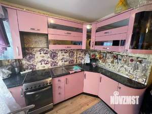 1-к квартира, вторичка, 30м2, 5/5 этаж