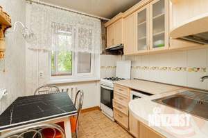 1-к квартира, вторичка, 32м2, 1/5 этаж