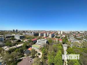 4-к квартира, сданный дом, 154м2, 19/20 этаж