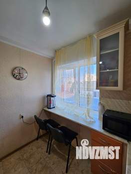 3-к квартира, вторичка, 50м2, 2/5 этаж