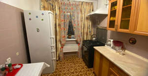 2-к квартира, вторичка, 54м2, 1/9 этаж