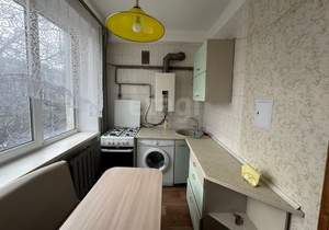 1-к квартира, вторичка, 28м2, 3/5 этаж