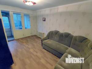 4-к квартира, вторичка, 79м2, 1/5 этаж
