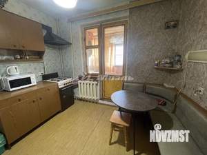 2-к квартира, вторичка, 53м2, 5/10 этаж