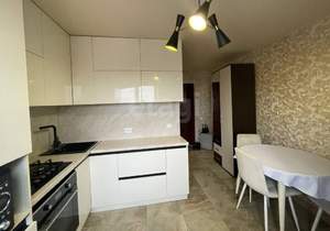 1-к квартира, вторичка, 29м2, 9/9 этаж