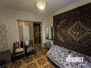 2-к квартира, вторичка, 47м2, 2/9 этаж