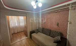 2-к квартира, вторичка, 57м2, 5/5 этаж