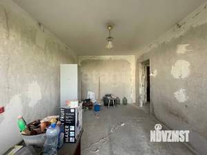 1-к квартира, вторичка, 35м2, 7/9 этаж