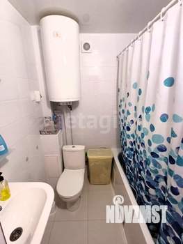 1-к квартира, вторичка, 40м2, 5/5 этаж
