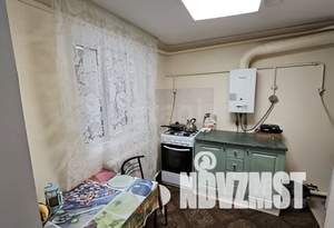 1-к квартира, вторичка, 25м2, 1/1 этаж