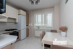 2-к квартира, вторичка, 51м2, 8/9 этаж
