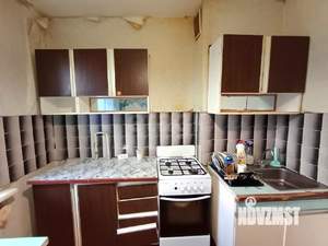 1-к квартира, вторичка, 34м2, 9/9 этаж