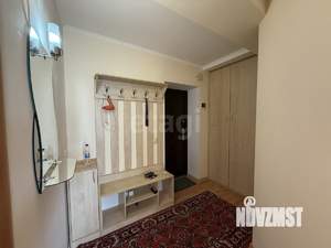 1-к квартира, вторичка, 38м2, 4/5 этаж