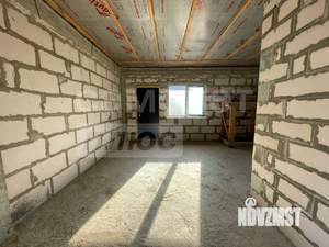 1-к квартира, вторичка, 40м2, 2/2 этаж