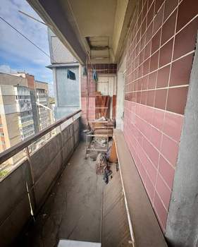 4-к квартира, вторичка, 83м2, 6/9 этаж