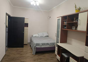 1-к квартира, вторичка, 29м2, 4/5 этаж