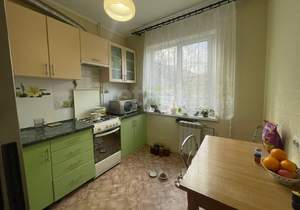 2-к квартира, вторичка, 48м2, 2/9 этаж