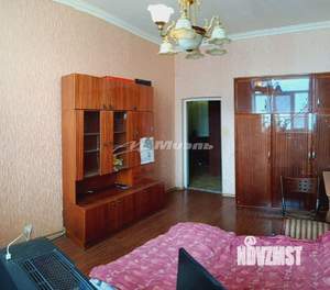 2-к квартира, вторичка, 52м2, 1/9 этаж