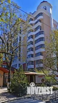 3-к квартира, вторичка, 111м2, 11/11 этаж