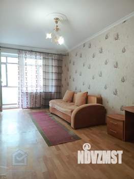1-к квартира, вторичка, 32м2, 2/5 этаж