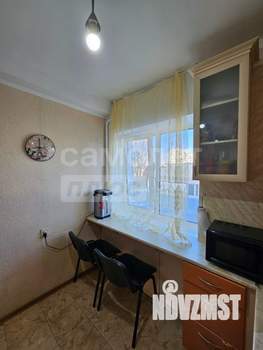 3-к квартира, вторичка, 50м2, 2/5 этаж