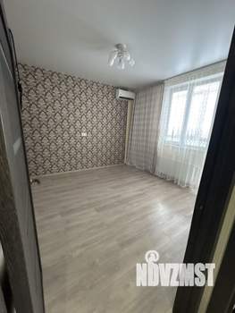 1-к квартира, вторичка, 36м2, 1/5 этаж