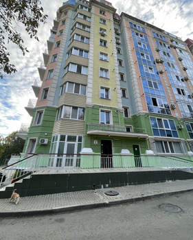 1-к квартира, вторичка, 44м2, 2/10 этаж