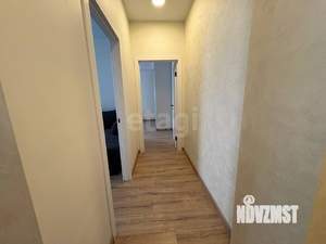 2-к квартира, вторичка, 58м2, 1/8 этаж