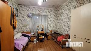 4-к квартира, вторичка, 236м2, 1/1 этаж