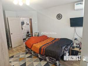 1-к квартира, вторичка, 29м2, 1/5 этаж