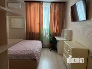 3-к квартира, вторичка, 90м2, 5/5 этаж
