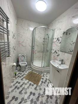 1-к квартира, вторичка, 47м2, 5/6 этаж