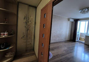 1-к квартира, вторичка, 39м2, 8/11 этаж