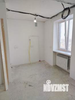 Студия квартира, вторичка, 24м2, 5/5 этаж