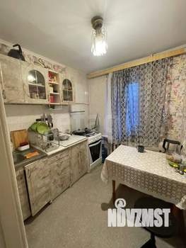 1-к квартира, вторичка, 33м2, 4/5 этаж