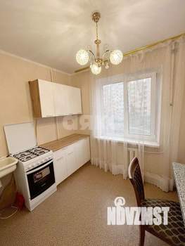 1-к квартира, вторичка, 35м2, 4/9 этаж