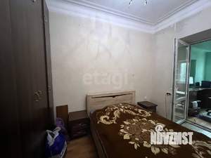 2-к квартира, вторичка, 44м2, 1/2 этаж